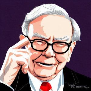 Warren Buffet