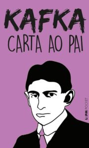 livro carta ao pai capa